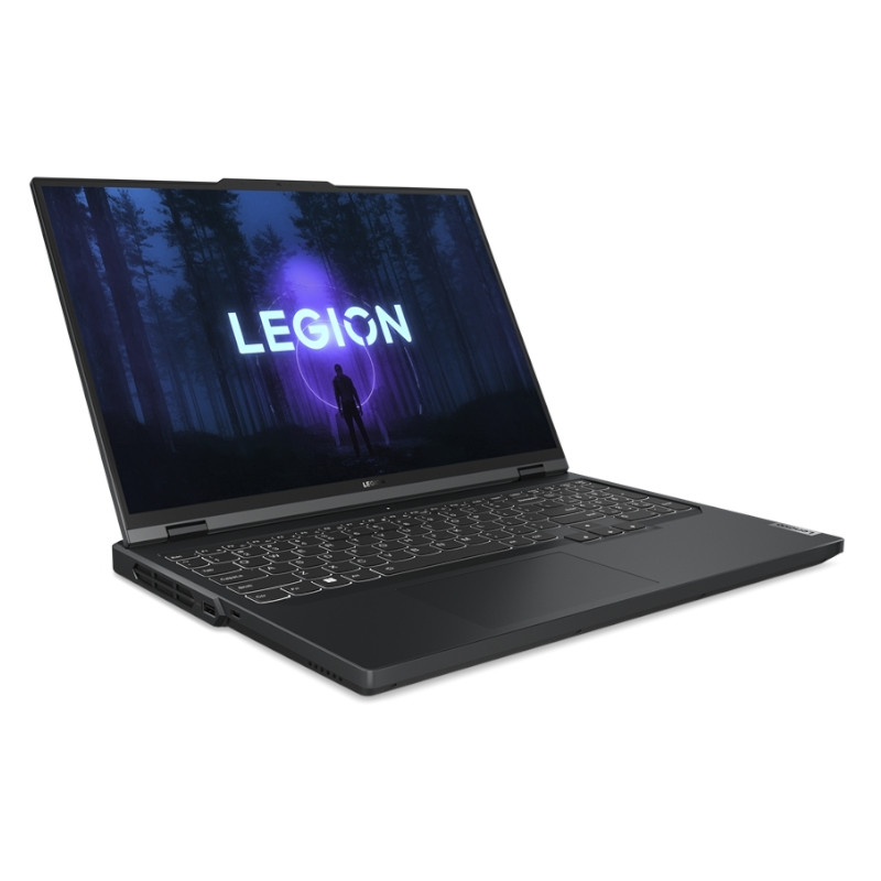 Lenovo Legion 5 Pro | Core i7-13700HX | RTX 4060 | Nanodog.net